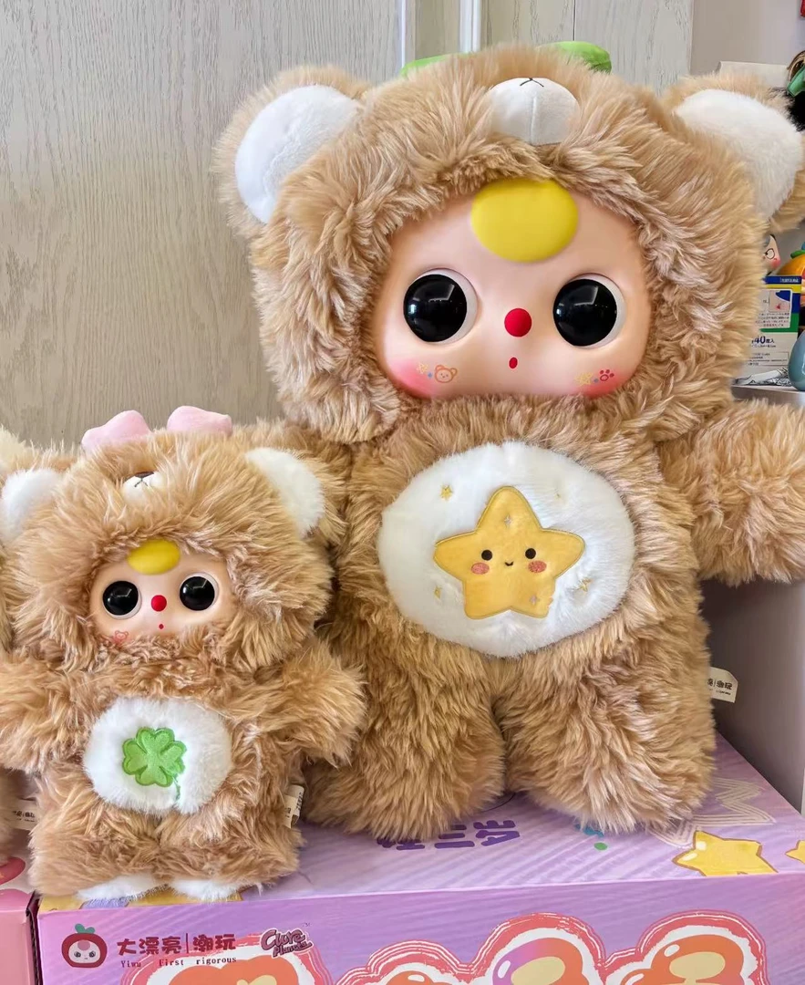 【谁是鞋子收藏家】听听拆盒专属盲盒（个人车版）