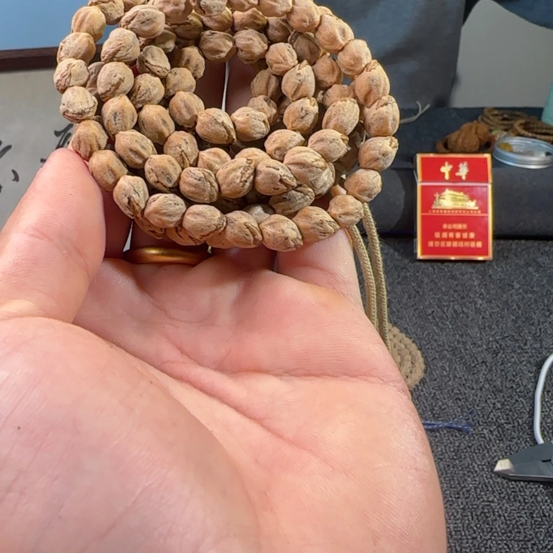 吊坠柏香籽/百香籽