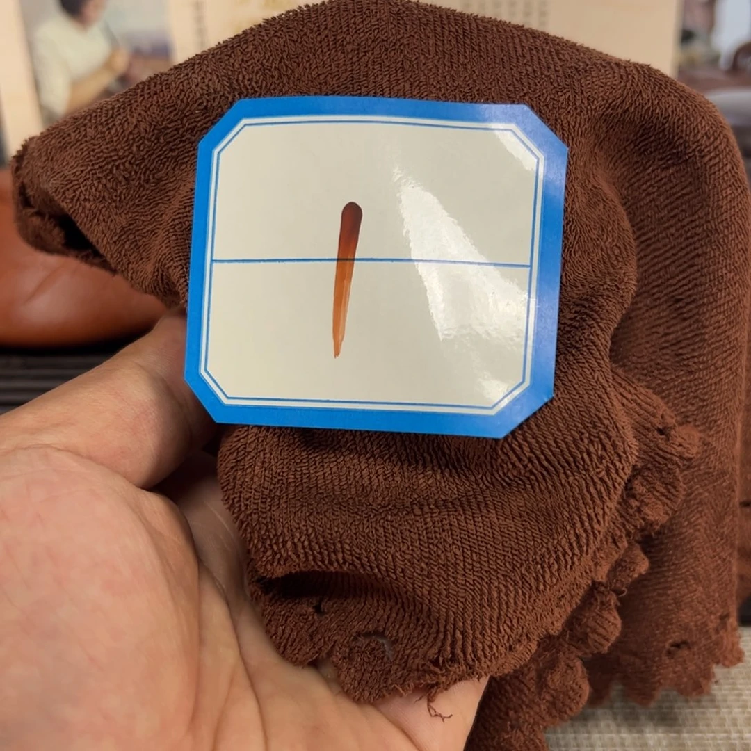 茶壶紫砂手工制作