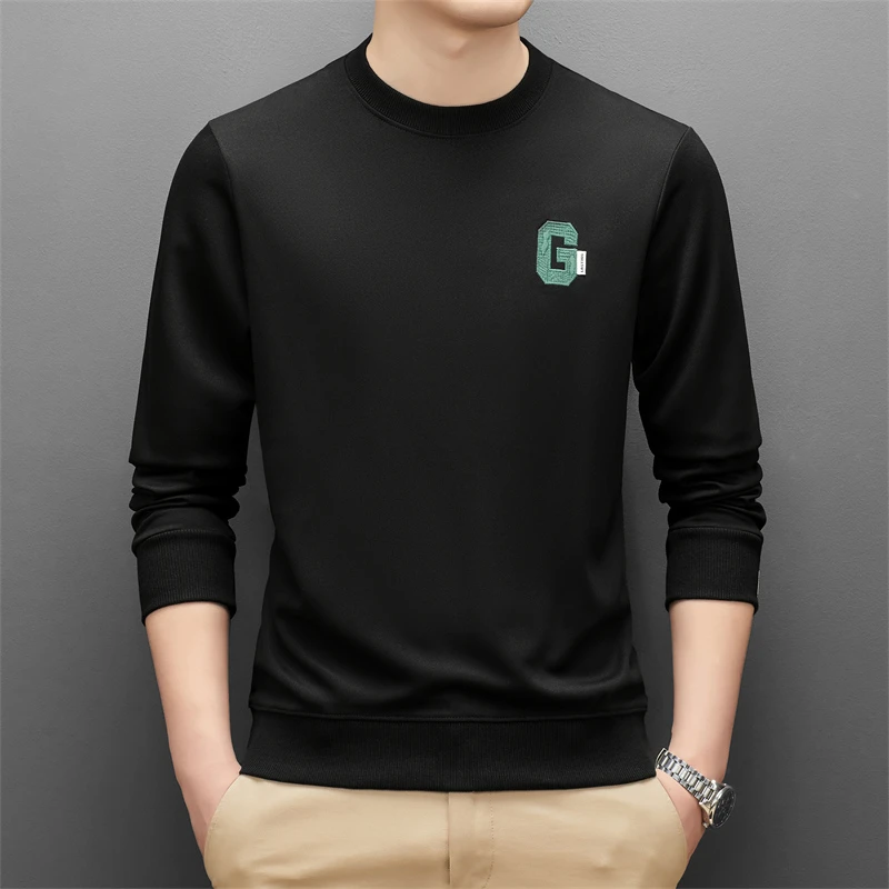 J3000男士春秋卫衣特价版