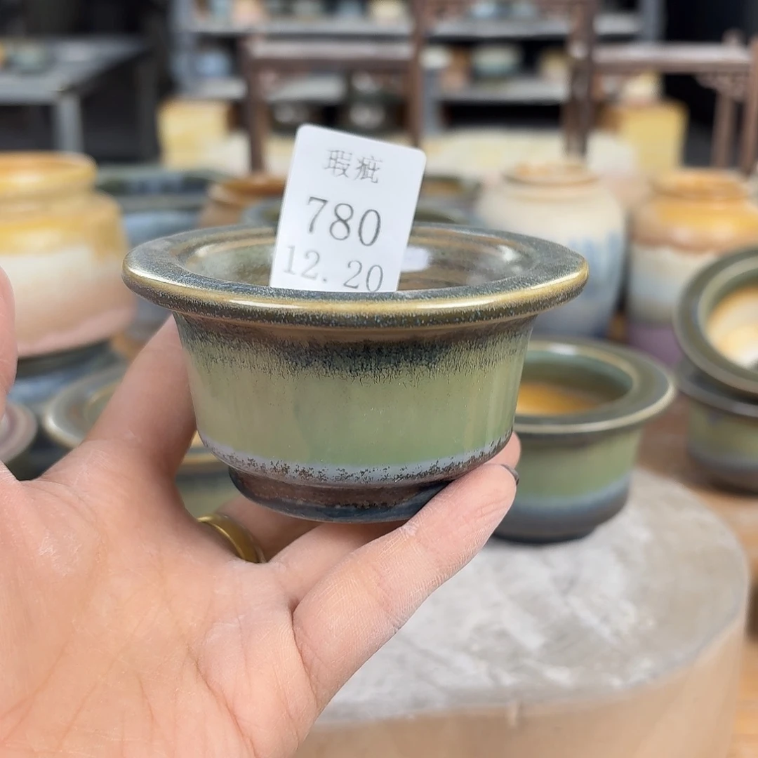 瓷片景德镇陶瓷手工制作