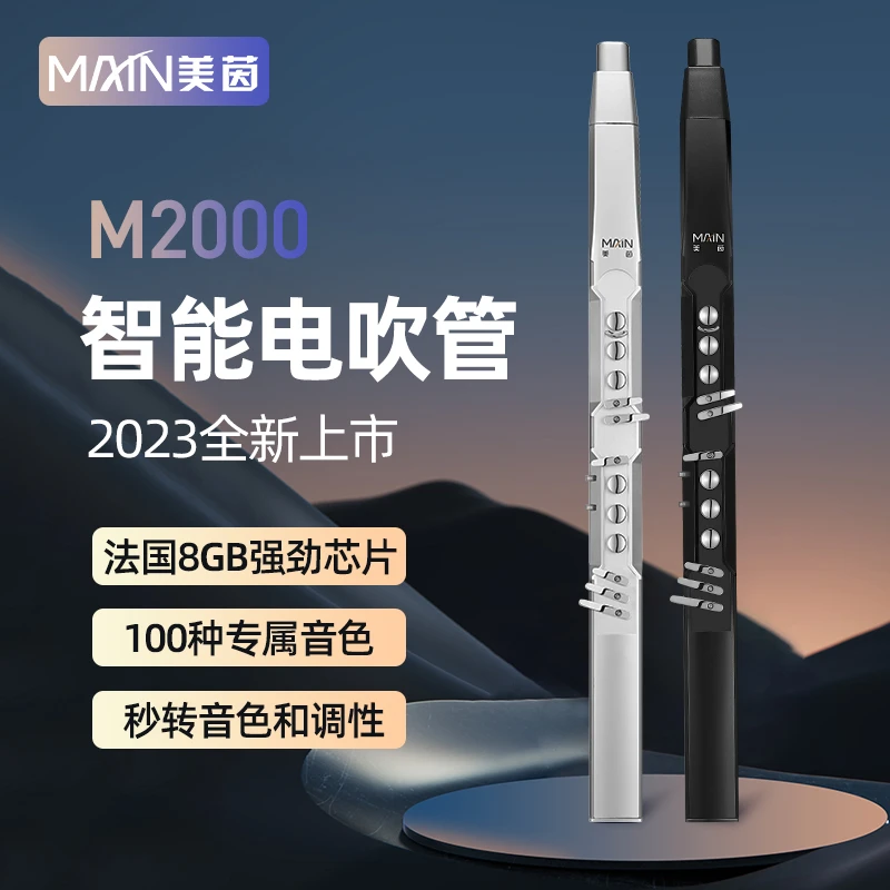 MAIN/美茵M2000智能电吹管