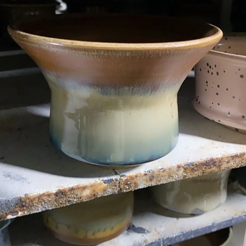 【闪购商品】红陶口14