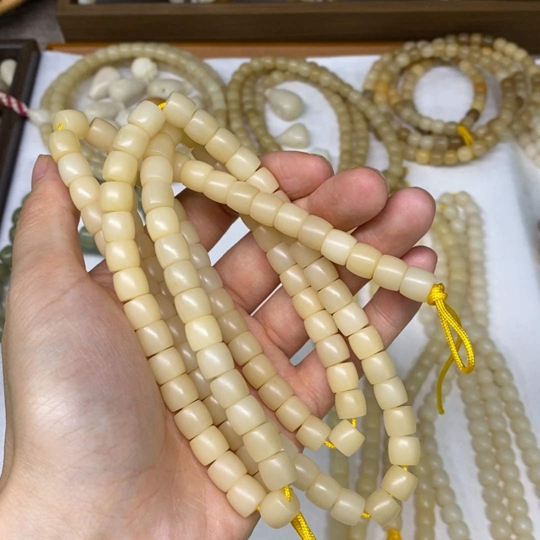 吃***刘吊坠菩提根/象牙果小刘