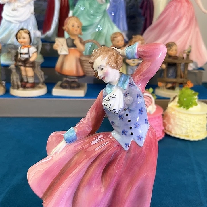 紫砂茶宠祝瓷噢亲