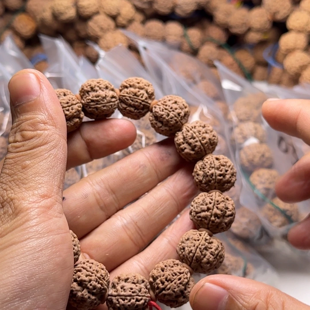 手串金刚菩提4号金刚