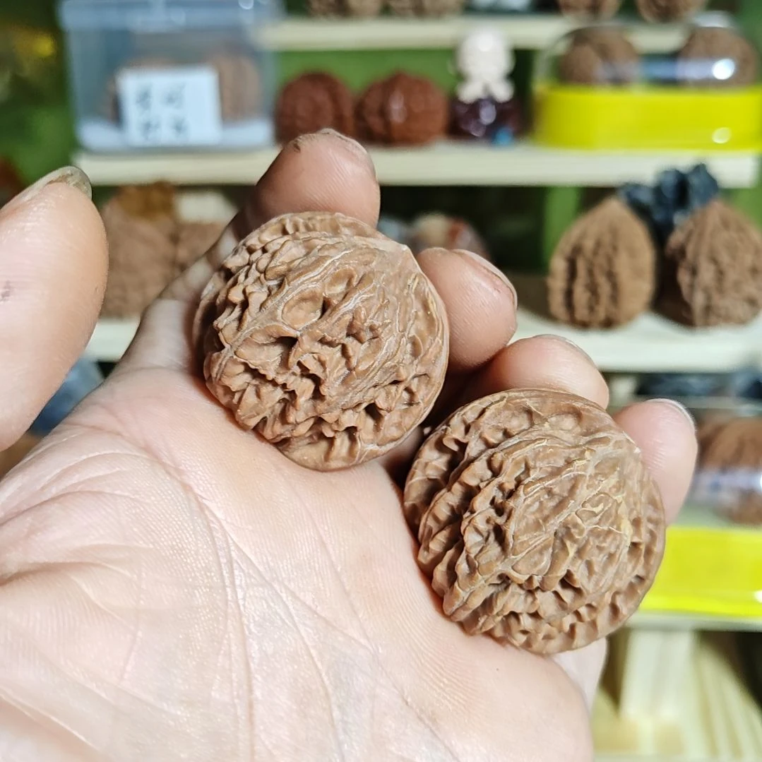 38尺寸练手对山地磨盘，带黄