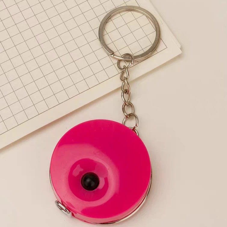 【XC-584】便捷皮卷尺