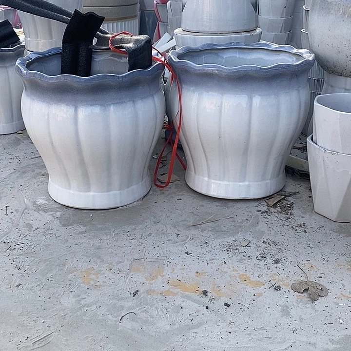 渐变灰南瓜特大口40高40福利