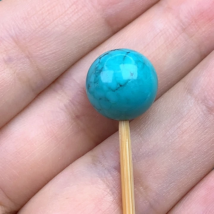 无非金属精品高瓷高色圆珠卡12 519