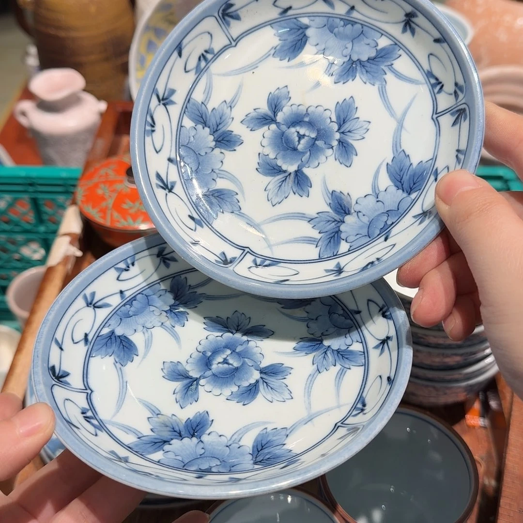 瓷片四十包邮非全新