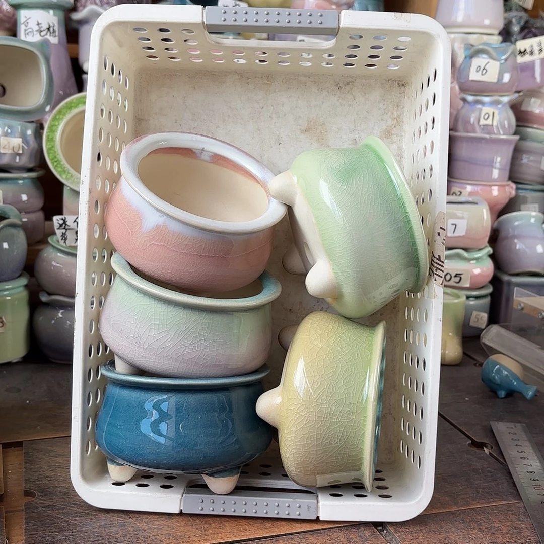 量货/口8高7深浅搭配发4