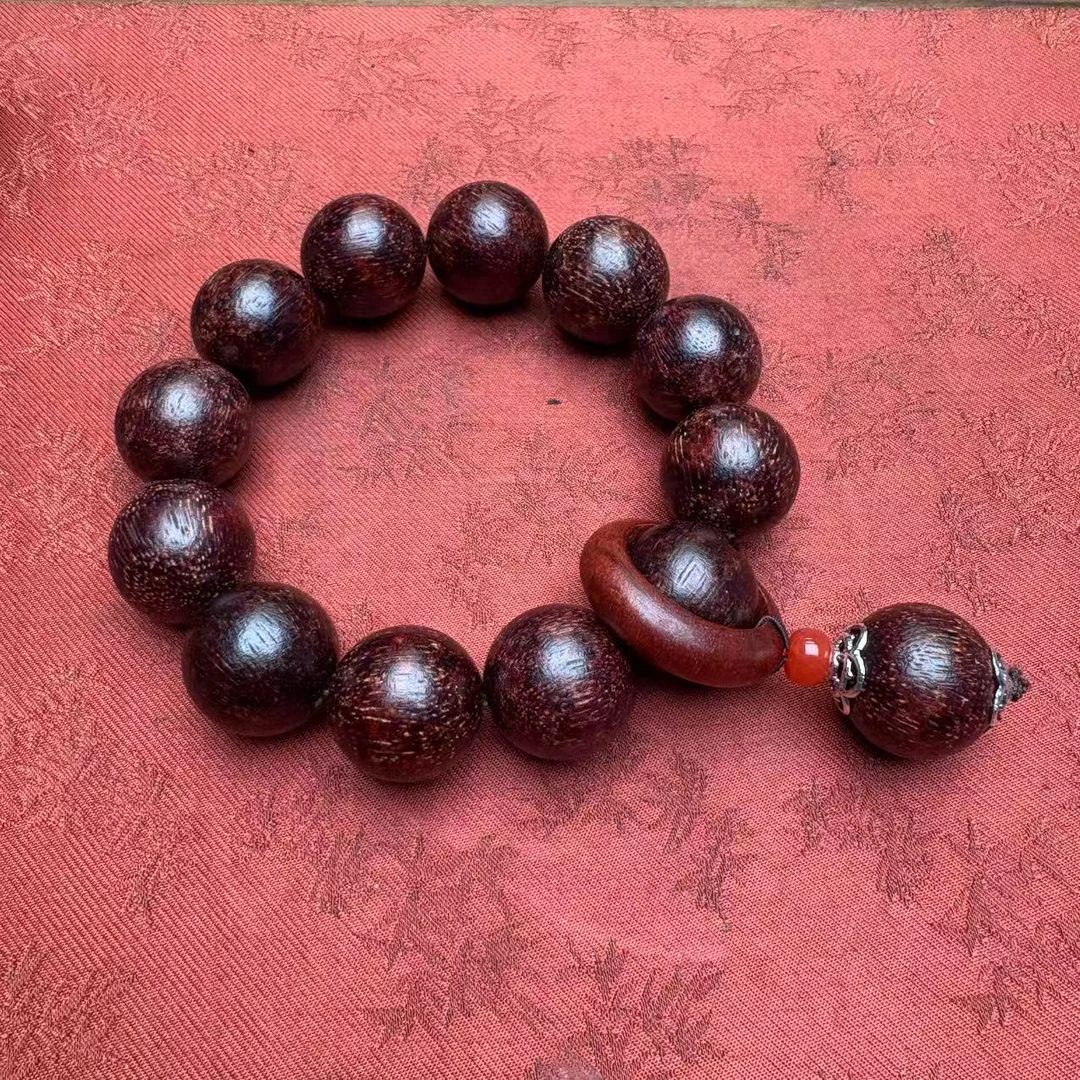 1618号文玩手链多样性发其一