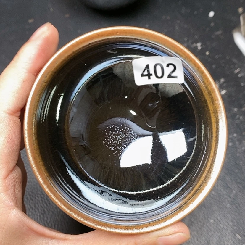 【闪购商品】茶盏别**春我的盏太好看了吧