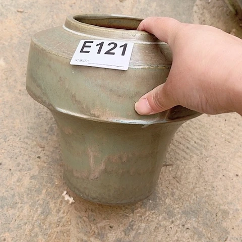 红陶景德镇手工工艺制作