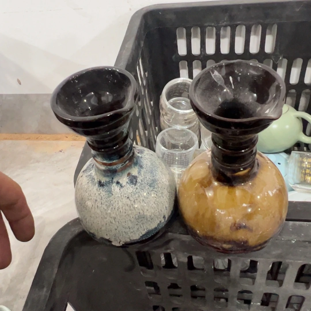 库存茶具部分瑕疵介意勿拍
