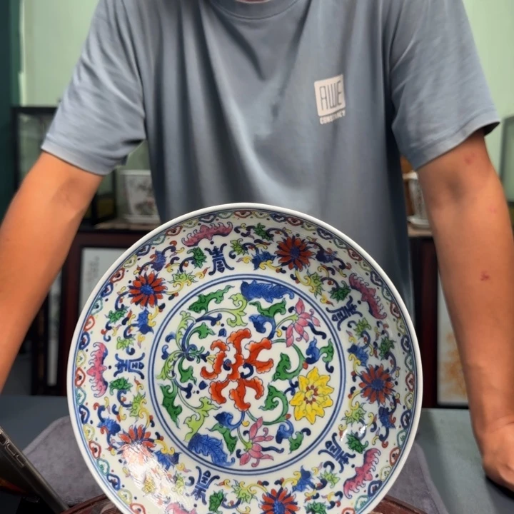 摆件景德镇陶瓷陶瓷摆件