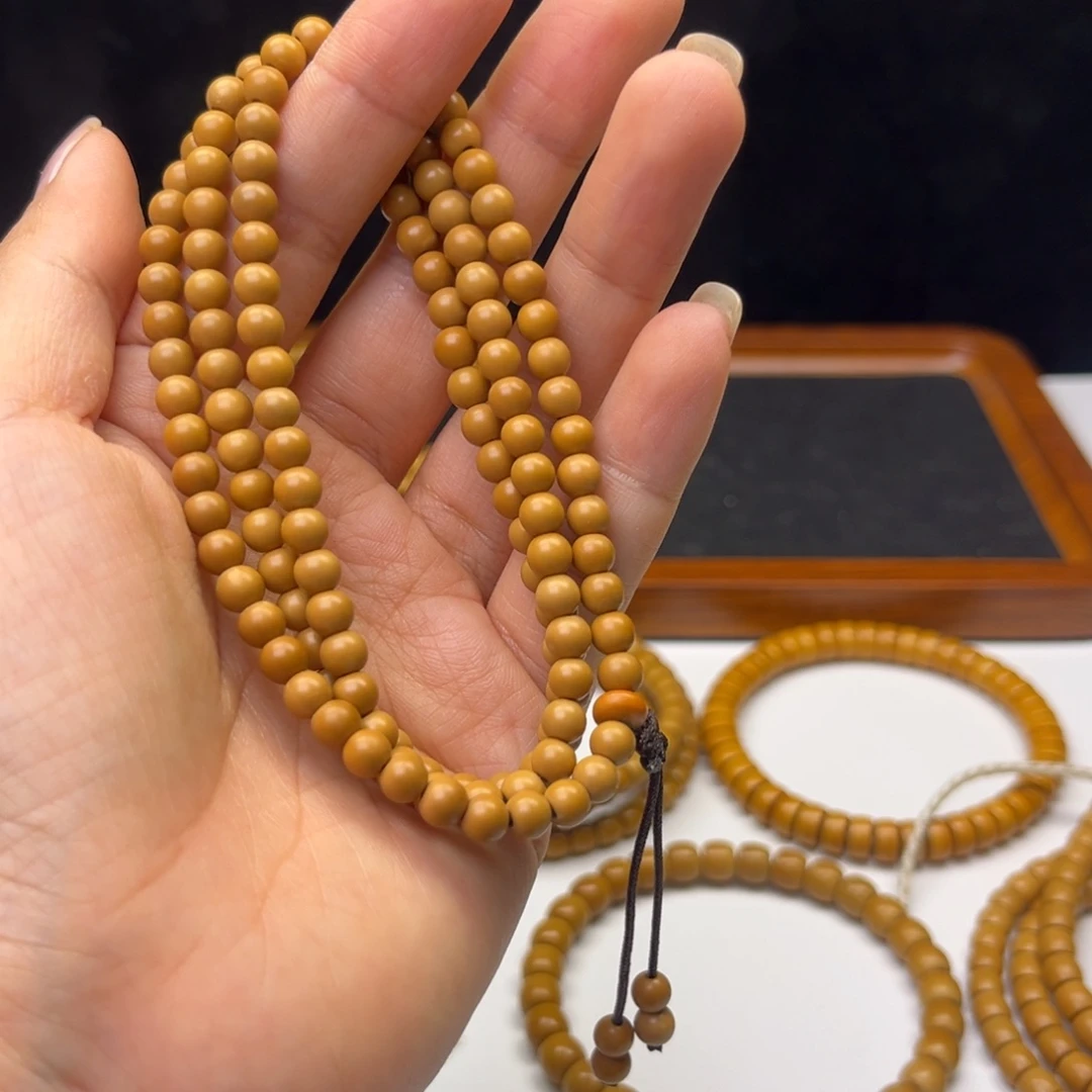 橄榄核吊坠橄榄核核尖5