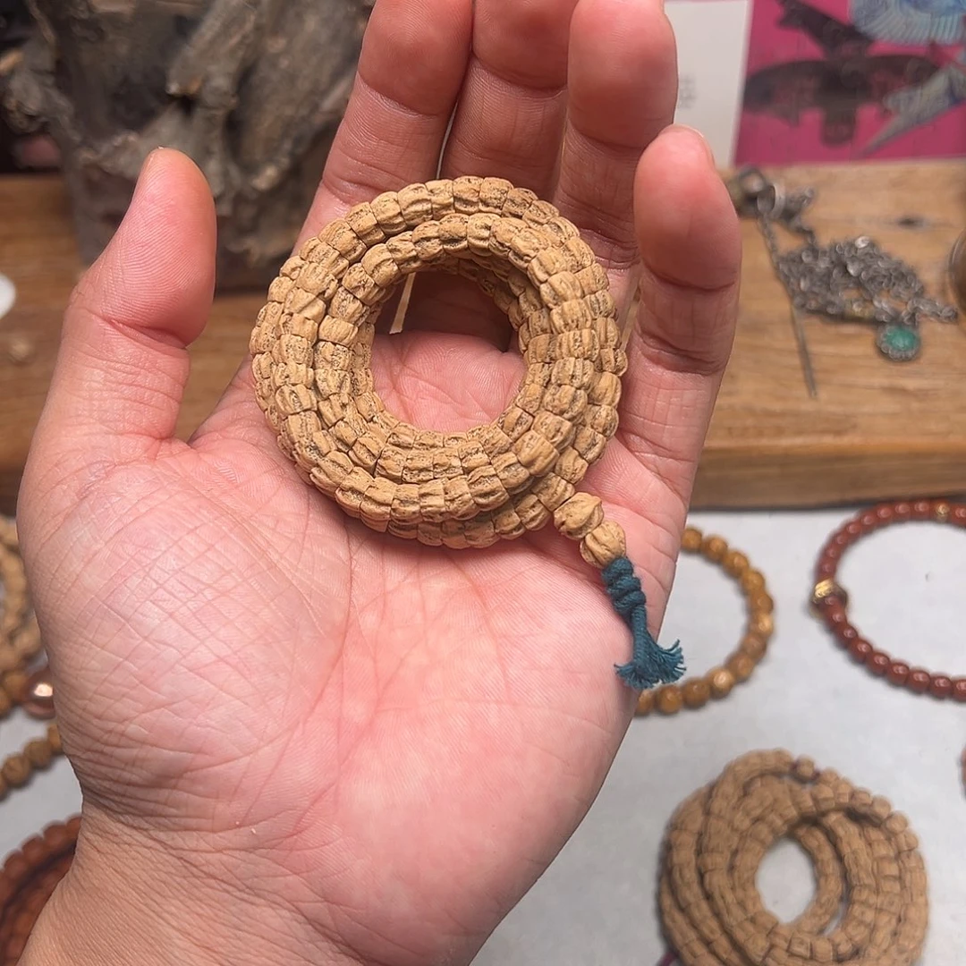 菩提南*饼扶桑微斜切 带三通