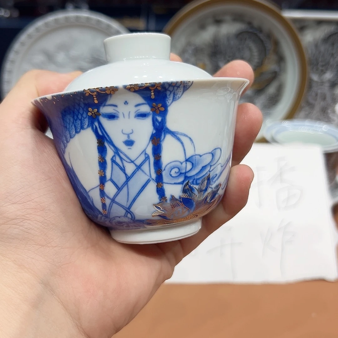 景德镇陶瓷学院副院长兼