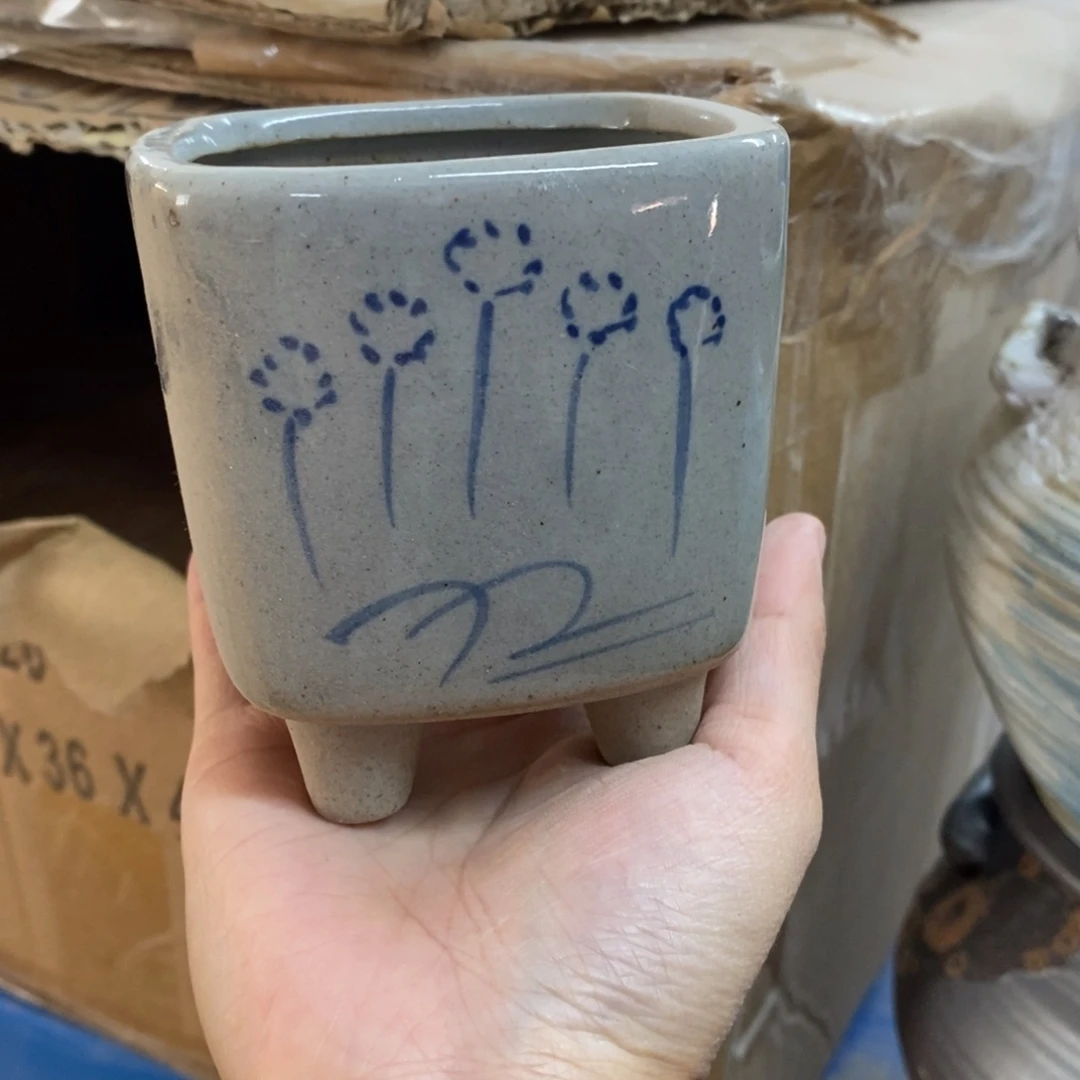 红陶【当天凑单满10米包邮】一个瑕疵