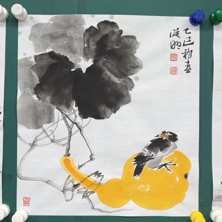 国画12888888888888888888