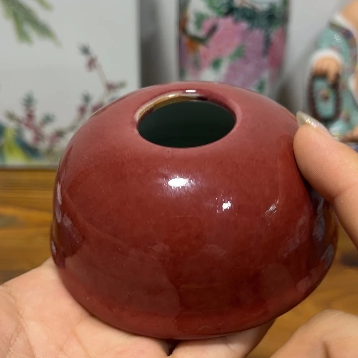 摆件景德镇陶瓷艺术品