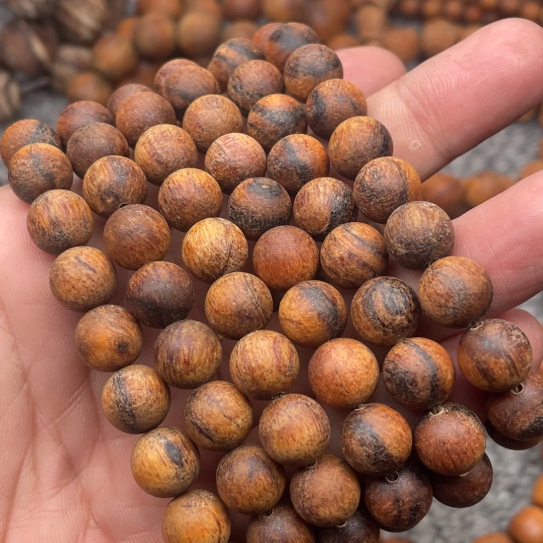 贡木贡木1.0圆珠满油