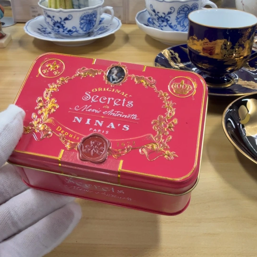 严选美物 福利多多