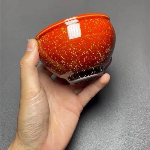 【闪购商品】茶盏-10126..........