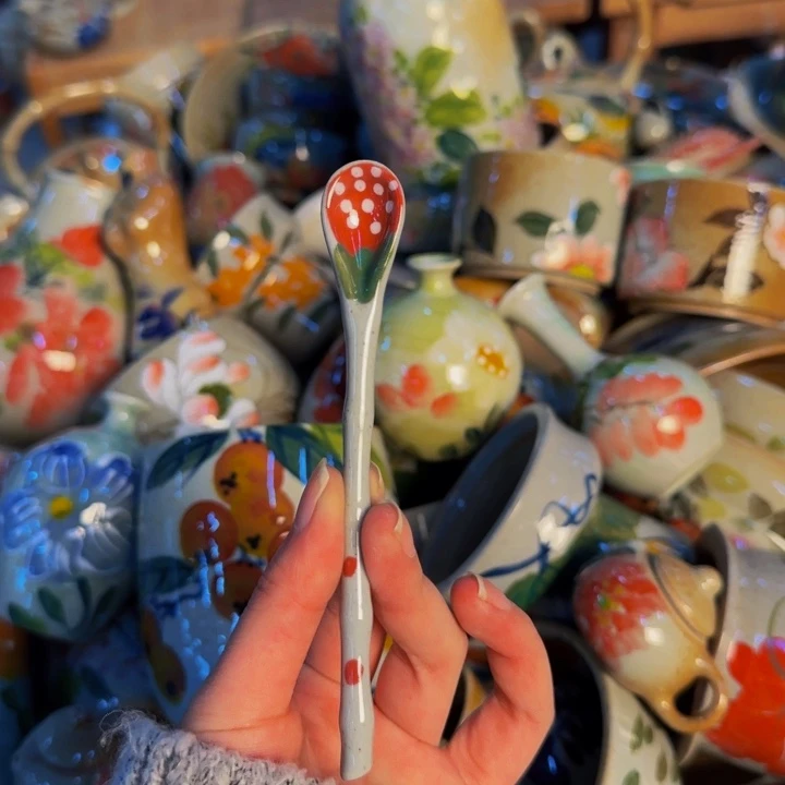 瓷片景德镇陶瓷清库存价格