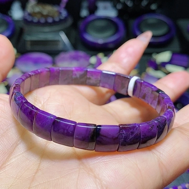 苏纪石（舒俱来）手牌未镶嵌