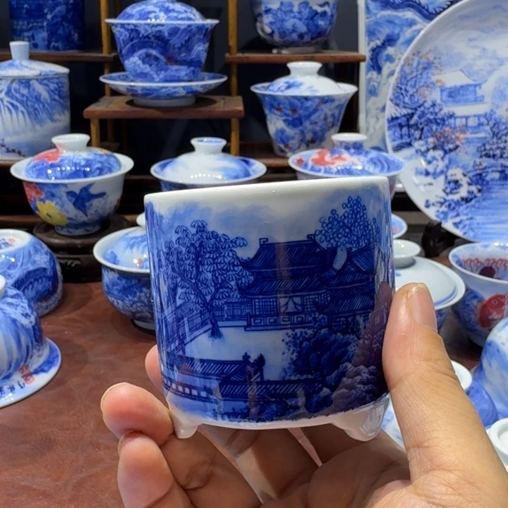 临***峰瑞璟瑞陶瓷有限公司