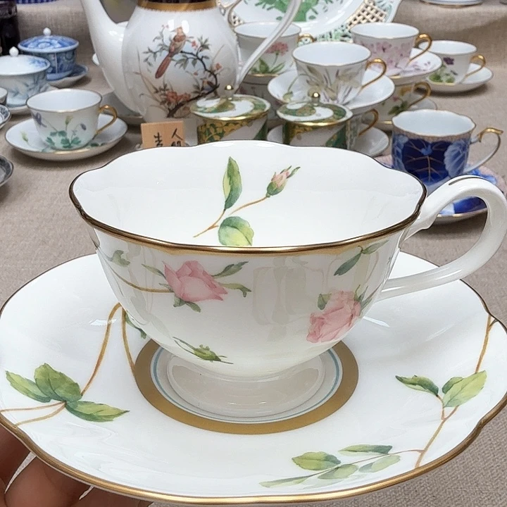 怡诺精选瓷器好物