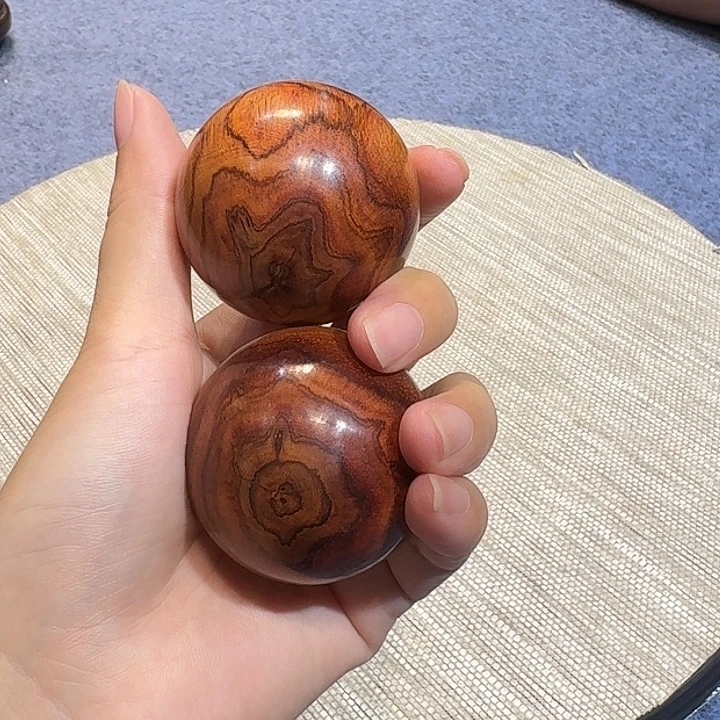 黄花梨/降香黄檀手串/手链