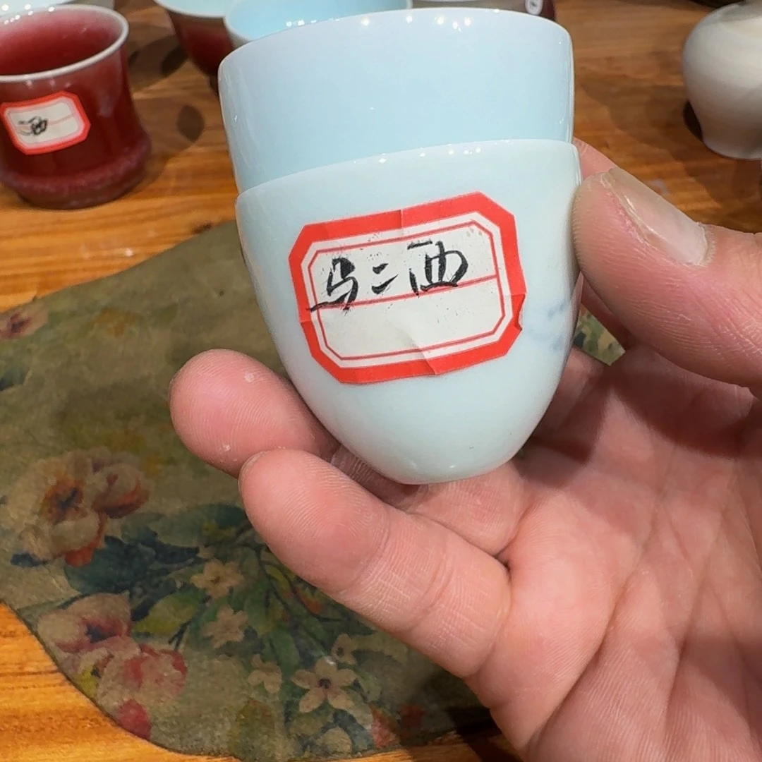 马*西古法手工制作工艺