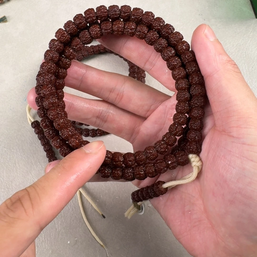 金刚菩提手串一代龙7货头