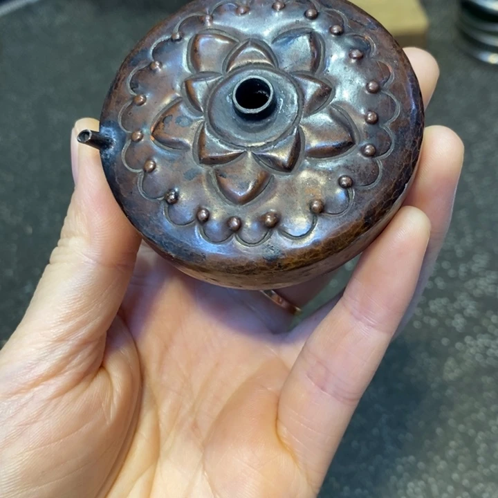 黑***带陶瓷艺术品制作工艺品