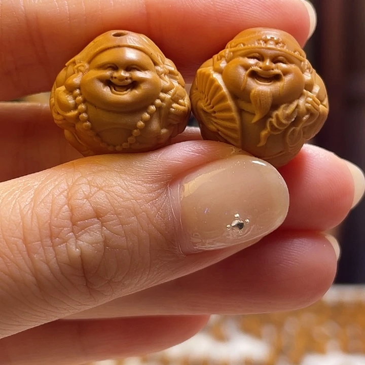 橄榄核手串/手链