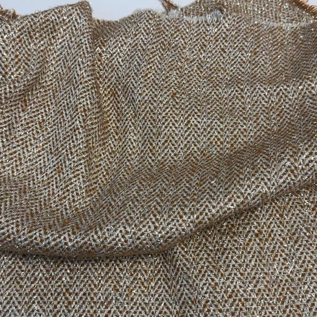 羊毛织金一米价格