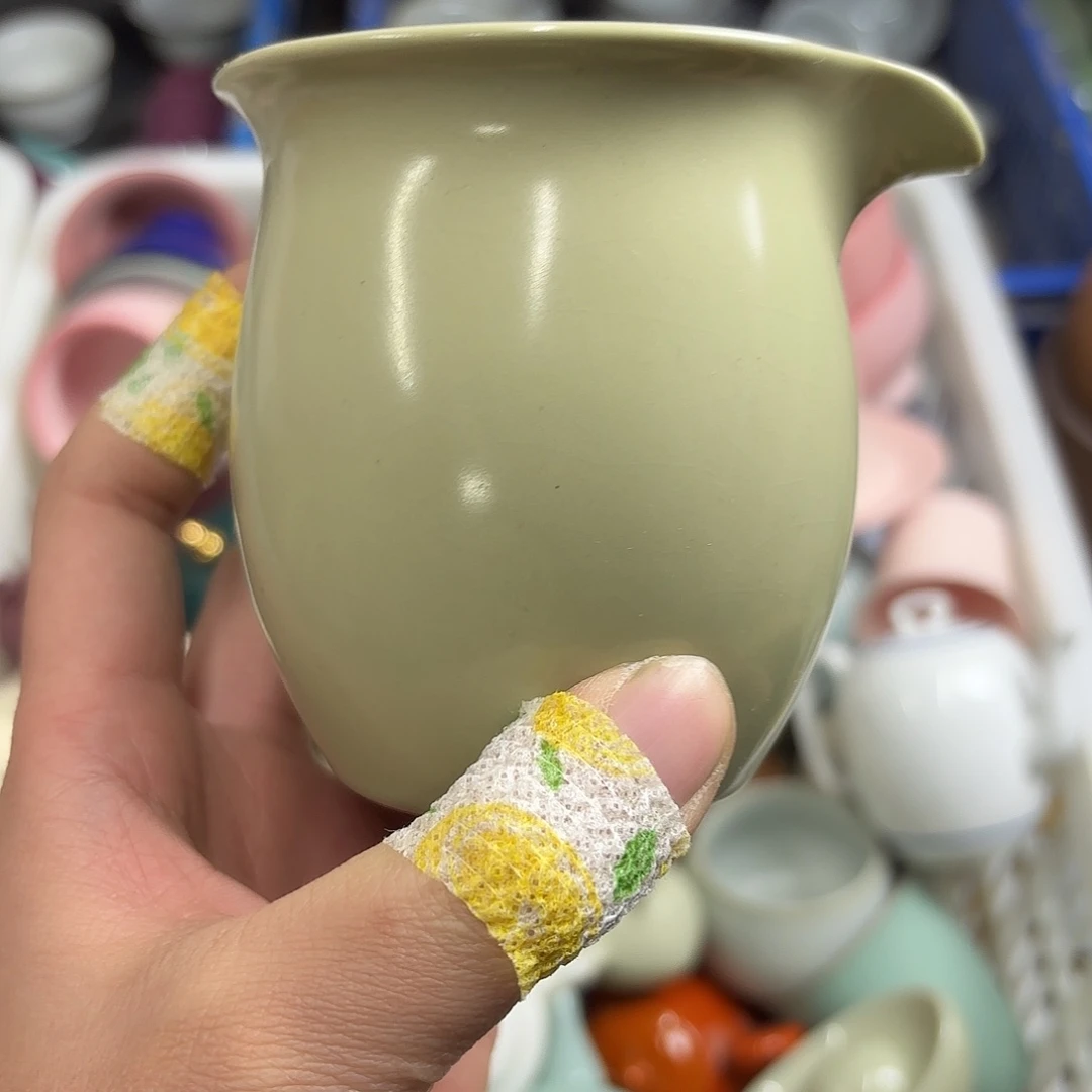 微瑕介意的不要下单