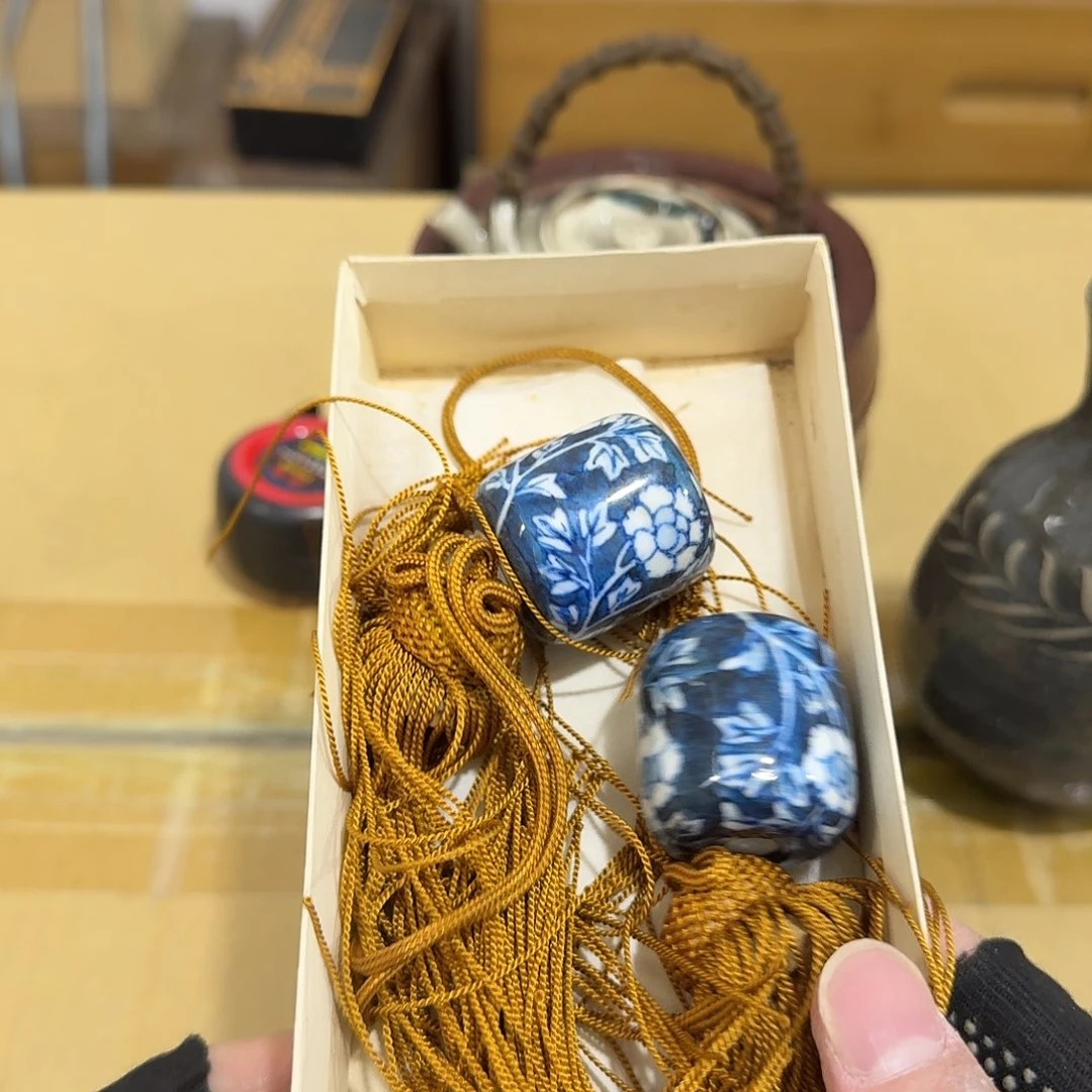茶宠瓷器茶具系列