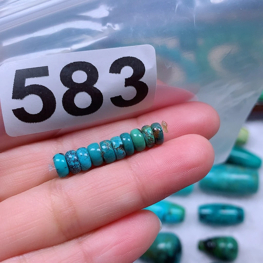 空竹粉丝专享十堰特色手工散珠