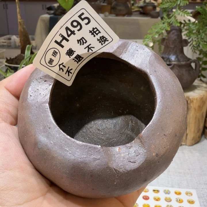 摆件柴烧福利新品多多