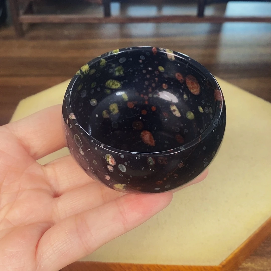奢上奢精品梅花玉N