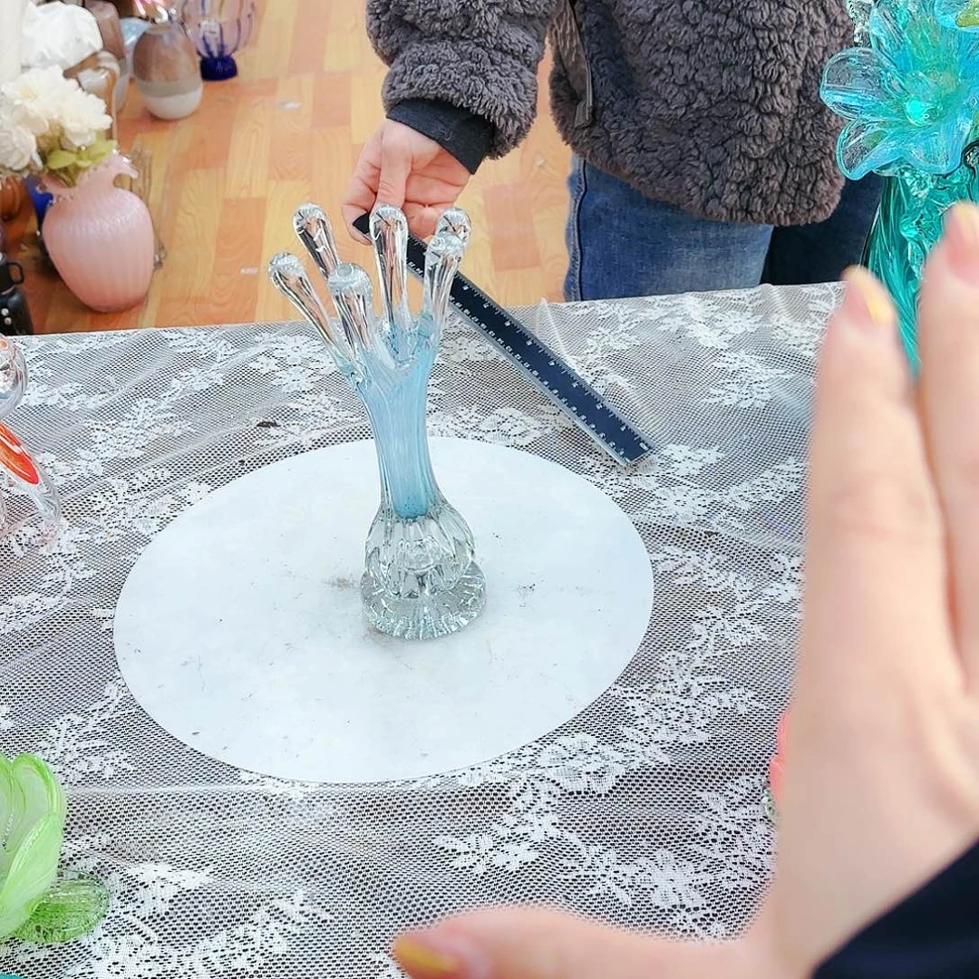 安妮家居花瓶摆件