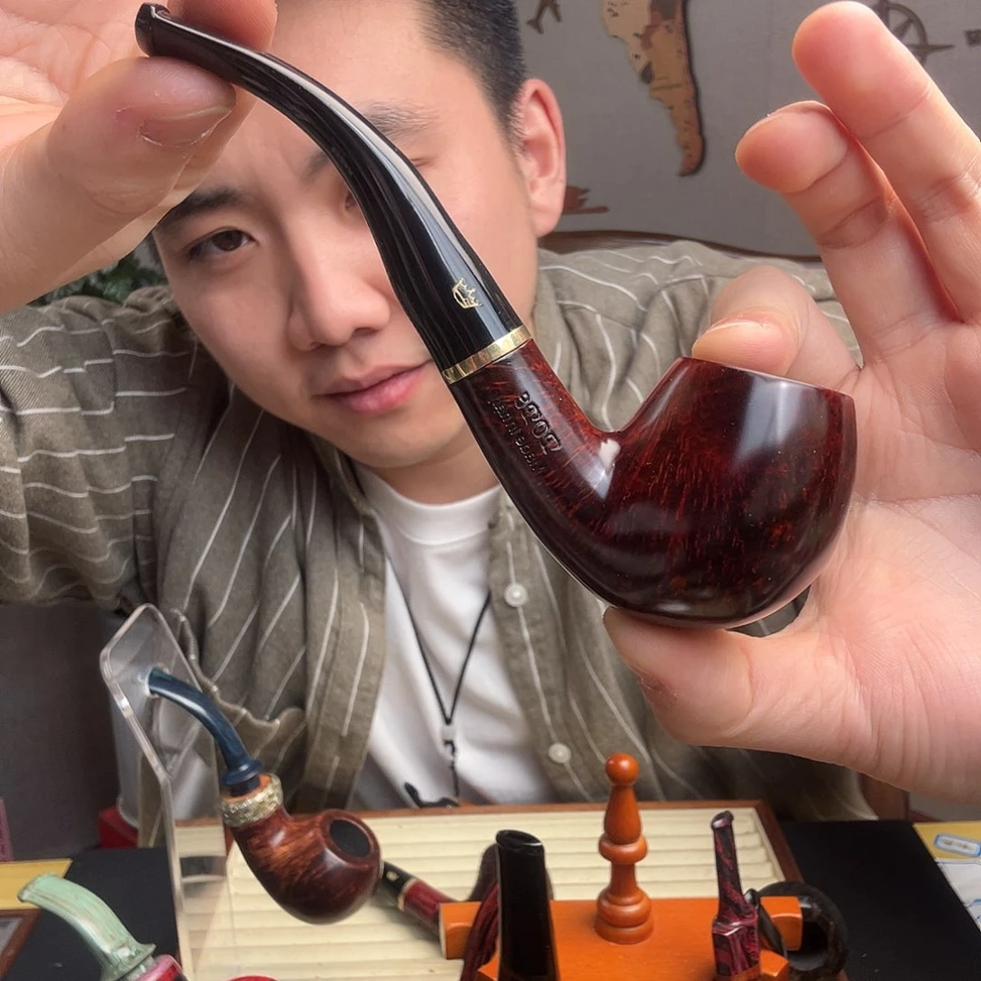 石楠木意大利进口石楠木烟斗