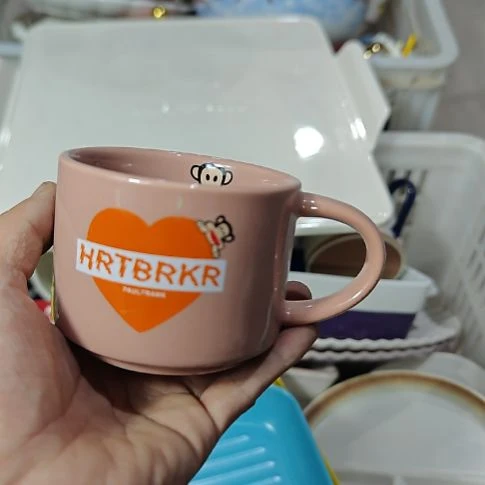 瓷片陶瓷餐具杯碗盘微瑕介意慎拍