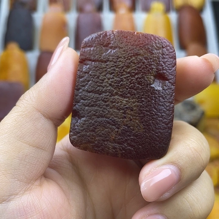 定制蜜蜡未镶嵌9789999888