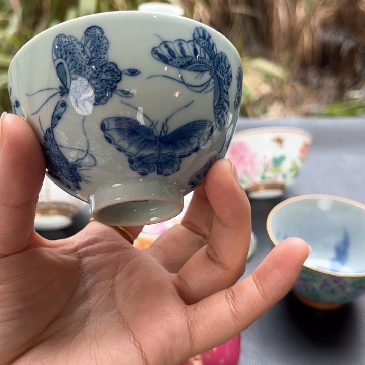 杯景德镇陶瓷学院美术